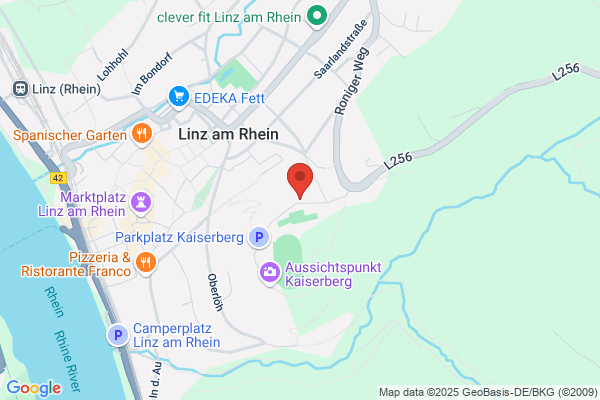 TC Rot-Weiß Linz e.V.
