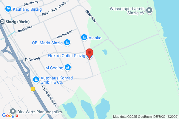 Tech Impulse GmbH