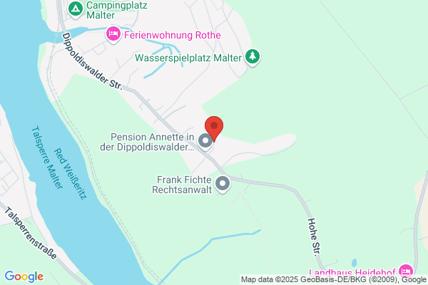 Waldblick Ferienapartment