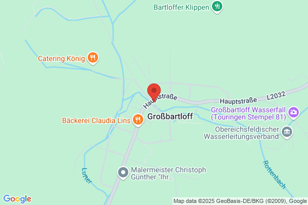 Zum Kühlen Grunde