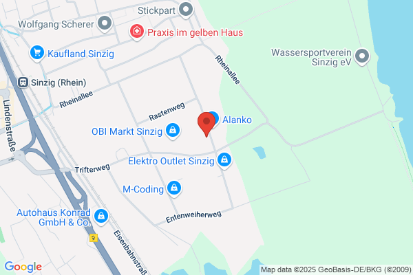 noBaxx GmbH