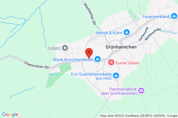 Grünhainichen