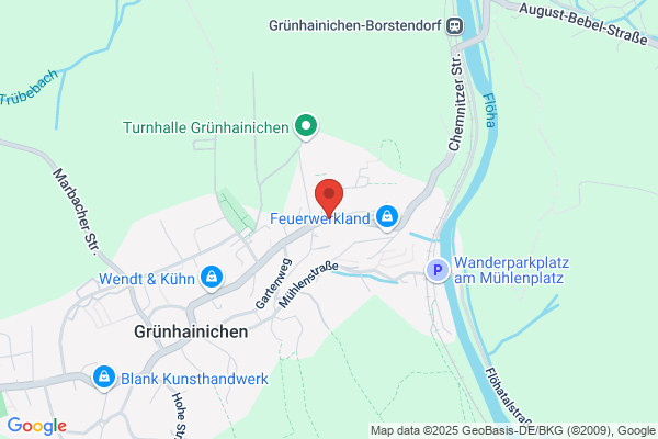 Zur alten Gewerbeschule