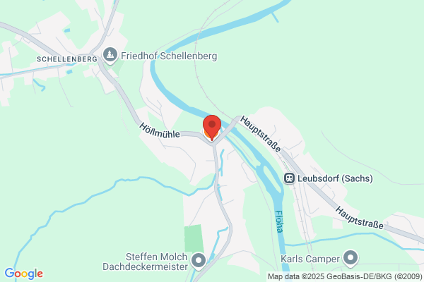 Spanziehmühle