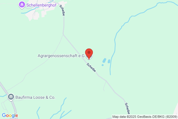 Agrargenossenschaft e.G.