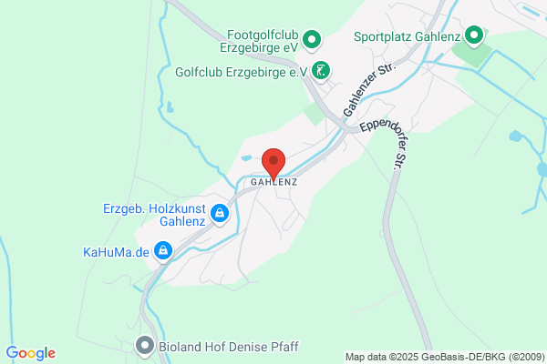 Gahlenz