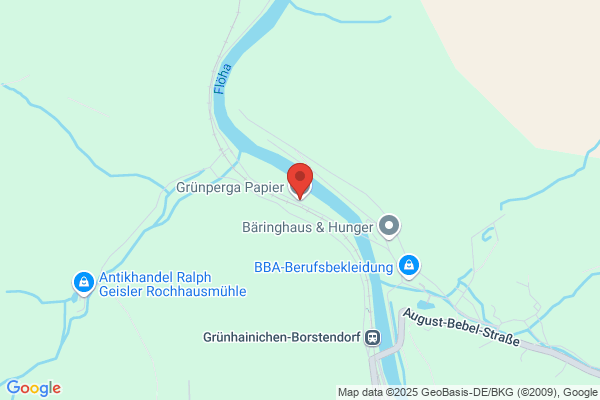 Grünperga Papier GmbH