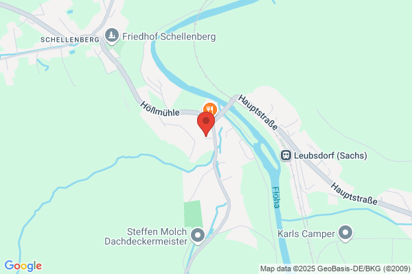 Kaulfuß