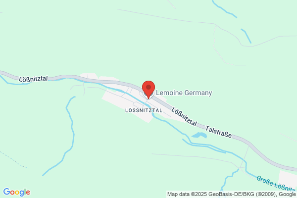 Lemoine Germany GmbH