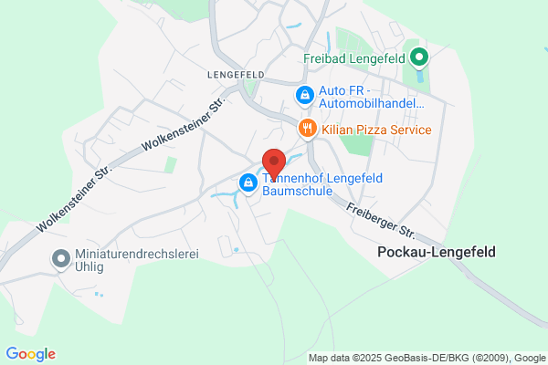 Scherf Haustechnik