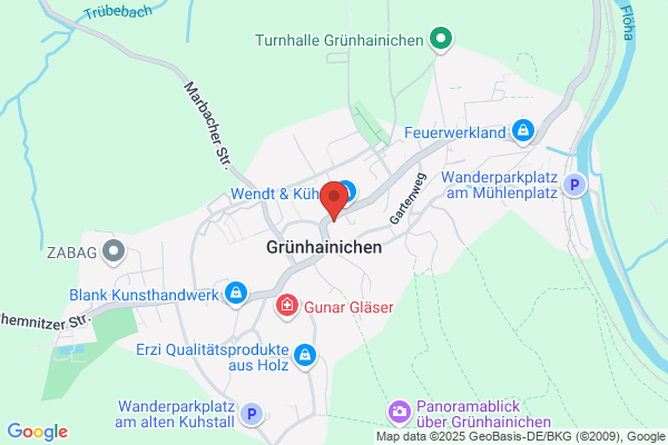 Verwaltungsverband Wildenstein
