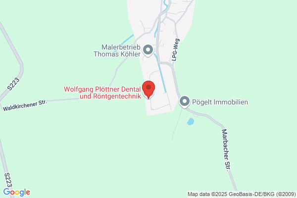 Wolfgang Plöttner Dental- und Röntgentechnik