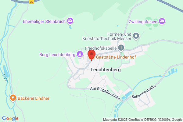 Lindenhof