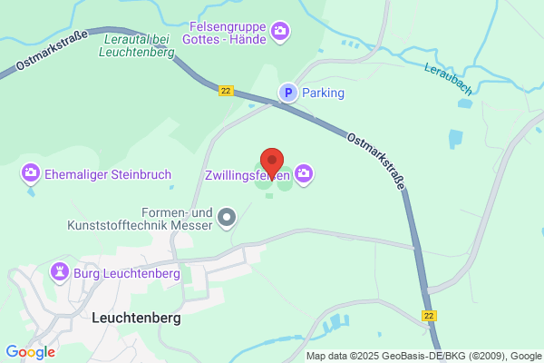 DJK Leuchtenberg