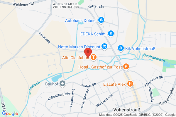 Landestheater Oberpfalz GmbH