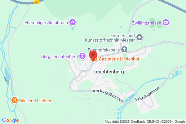 Landgraf, Jakob u. Ingrid