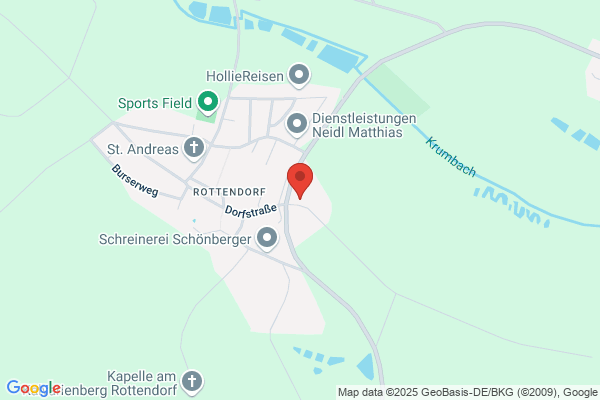 Pröls Otto u. Renate Baggerbetrieb RADIO RECON LTD.