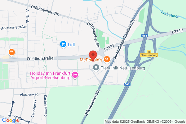 TOTAL WALTHER GmbH