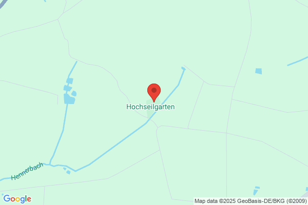 Te-Pa GmbH Hochseilgarten