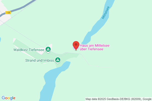 Haus am Mittelsee Inh.Stümpfle Bernd Cafe/ Gästezimmer