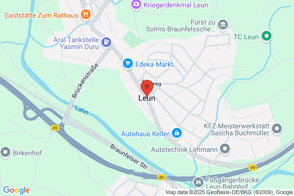 Hesbois Außenanlagen