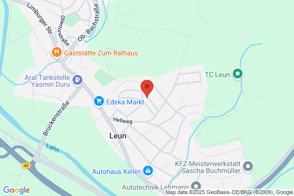 Braunfelser Wohnbau Planungs- u. Vertriebsgesellschaft mbH