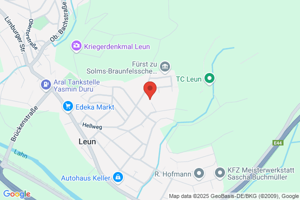 Srnec, Hemann GmbH