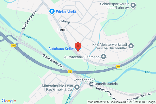 Autohaus Keller GmbH