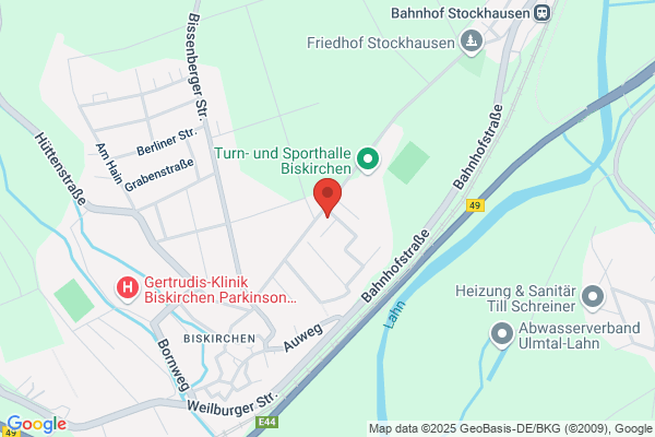 Baloise - Stefan Späth in Leun-Biskirchen