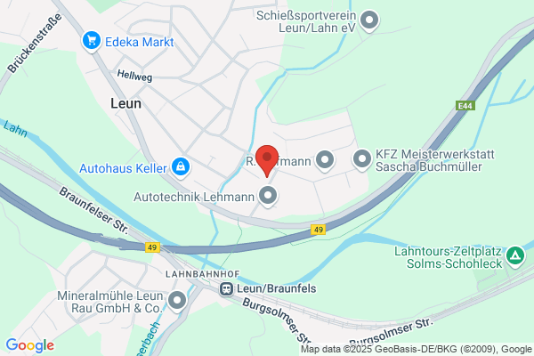 Ache Sachverständigenbüro