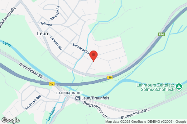 TGA GmbH