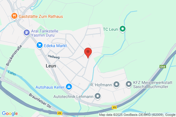 Krankengymnastik Wagner und Kleinschmidt