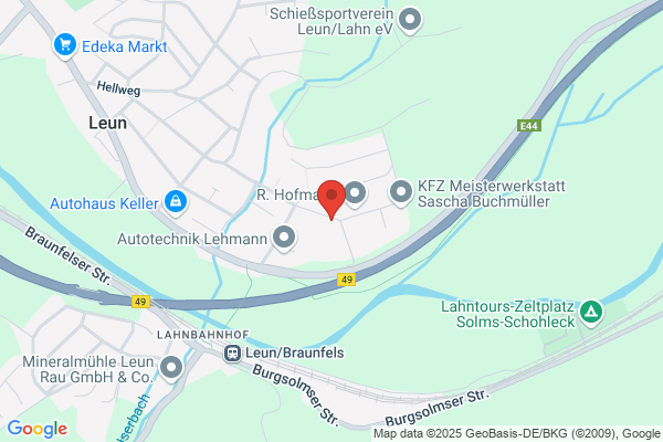 Bock Alwin GmbH