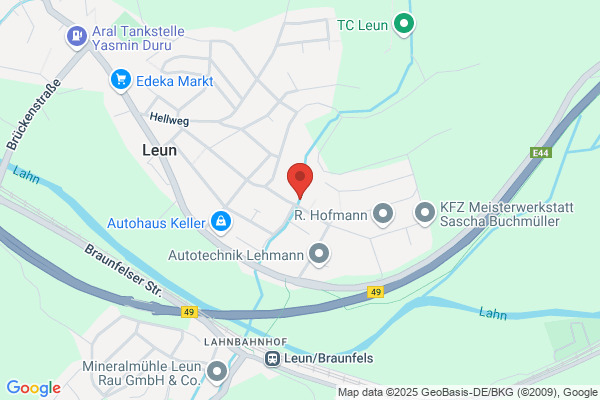 Duffe GmbH