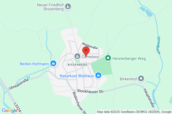 HESSEN-FORST