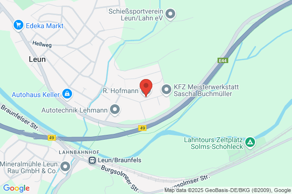 Hofmann GmbH