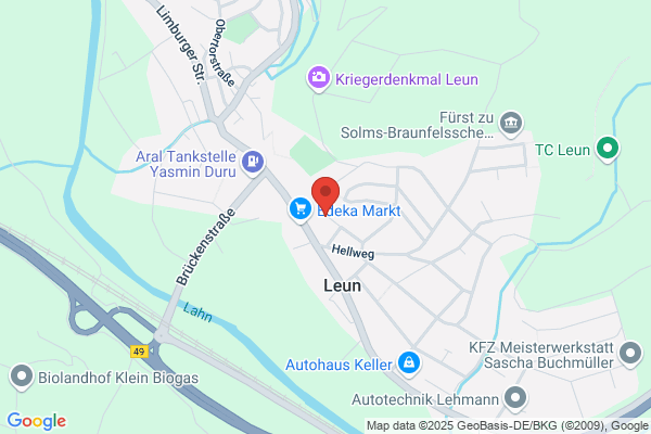 Kadletz L. OHG