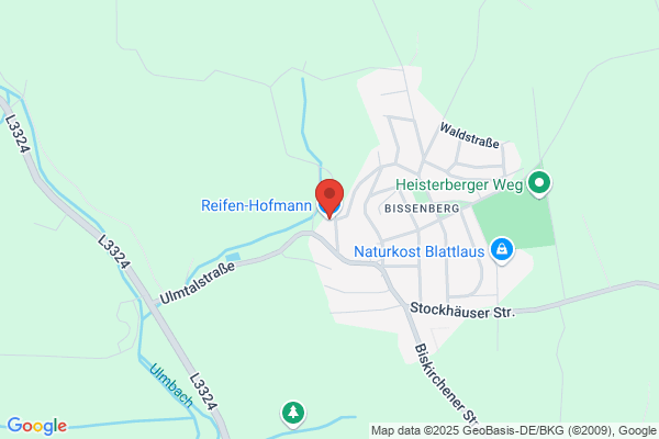 Reifen-Hofmann