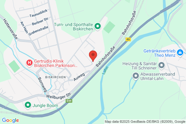 STRiCHSTAERKE