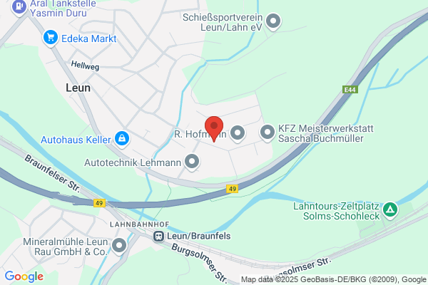 Schwitzkasten Fitness-Studio