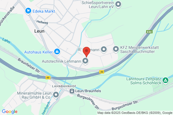 TGA GmbH
