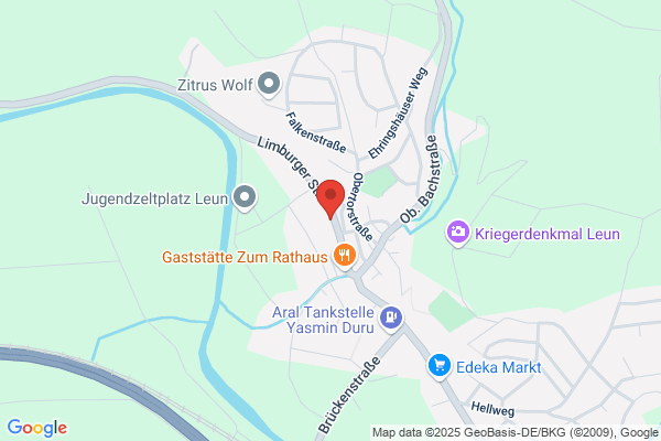 Tino selbständiger Herbalife-Berater Lechner