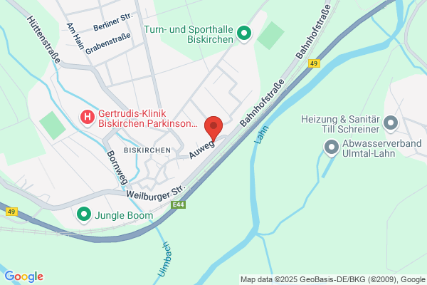 Wellness für die Seele Luka