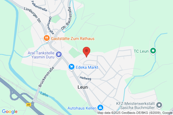 YTONG Bausatzhaus Menz