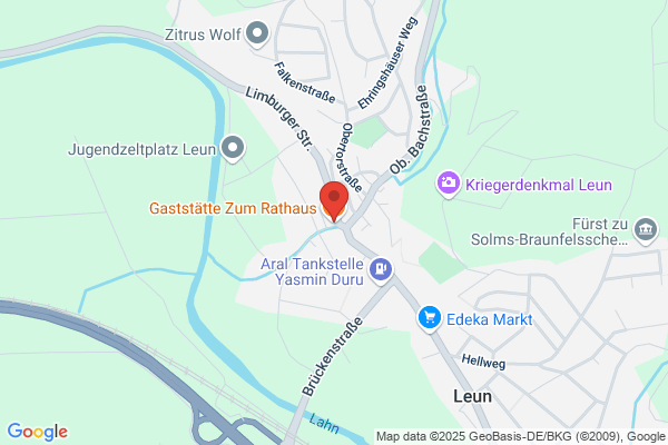 Zum Rathaus