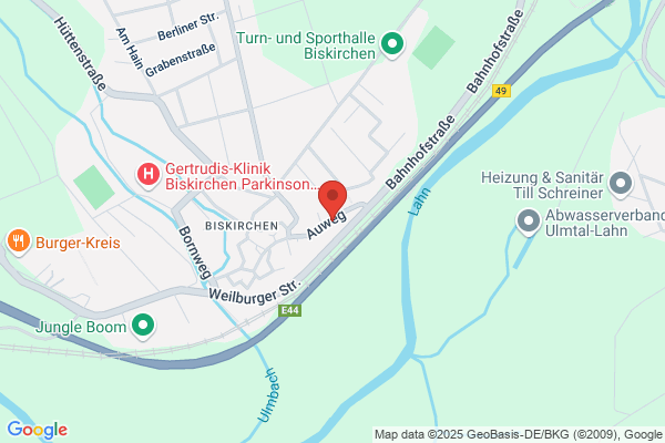 Haus Benedikt Seminare u. Zimmervermietung W. u. E. Hohmann