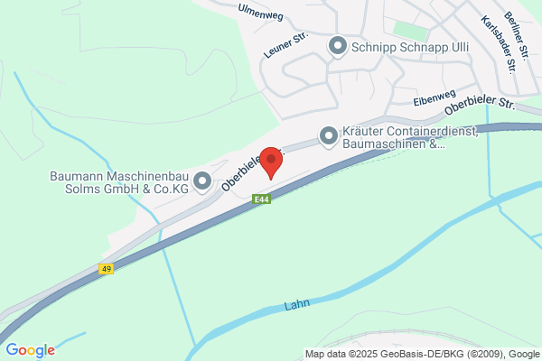 B+R GmbH