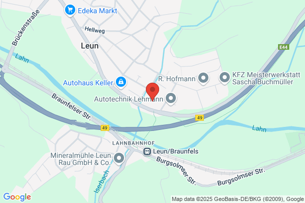 REWE