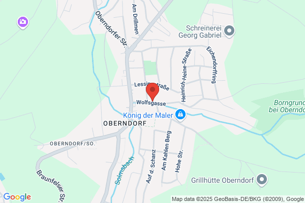 Evangelische Kirchengemeinde Oberndorf