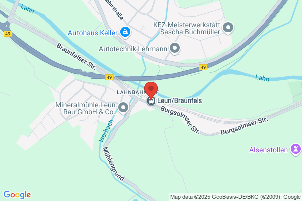 Braunfelser Bürgerstube